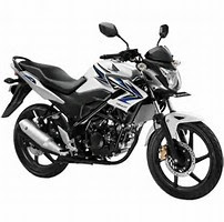 Harga Dan Spesifikasi Motor Honda CBR 150R Streetfire