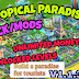 Tropic Paradise Sim: Town Building City Island Bay – Infinite All Currencies Mod Apk (Unlocked All Levels, Unlimited Money) V1.1.3
