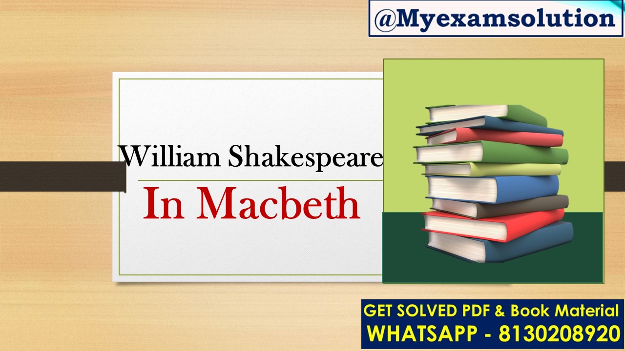 King Duncan in Macbeth by Shakespeare | Death, Sons & Quotes - Video &  Lesson Transcript | Study.com