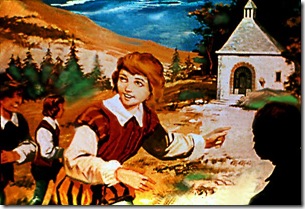 infancia de s f de sales