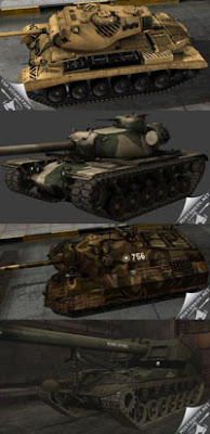 world of tanks usa skin