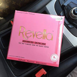 REVELLA SKINCARE