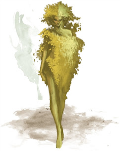 Dryad