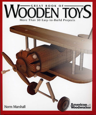 plans for wood toys