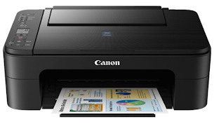 Canon PIXMA E3140