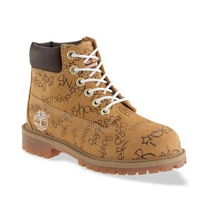 graffiti timberland,youth favela graffiti,graffiti boot