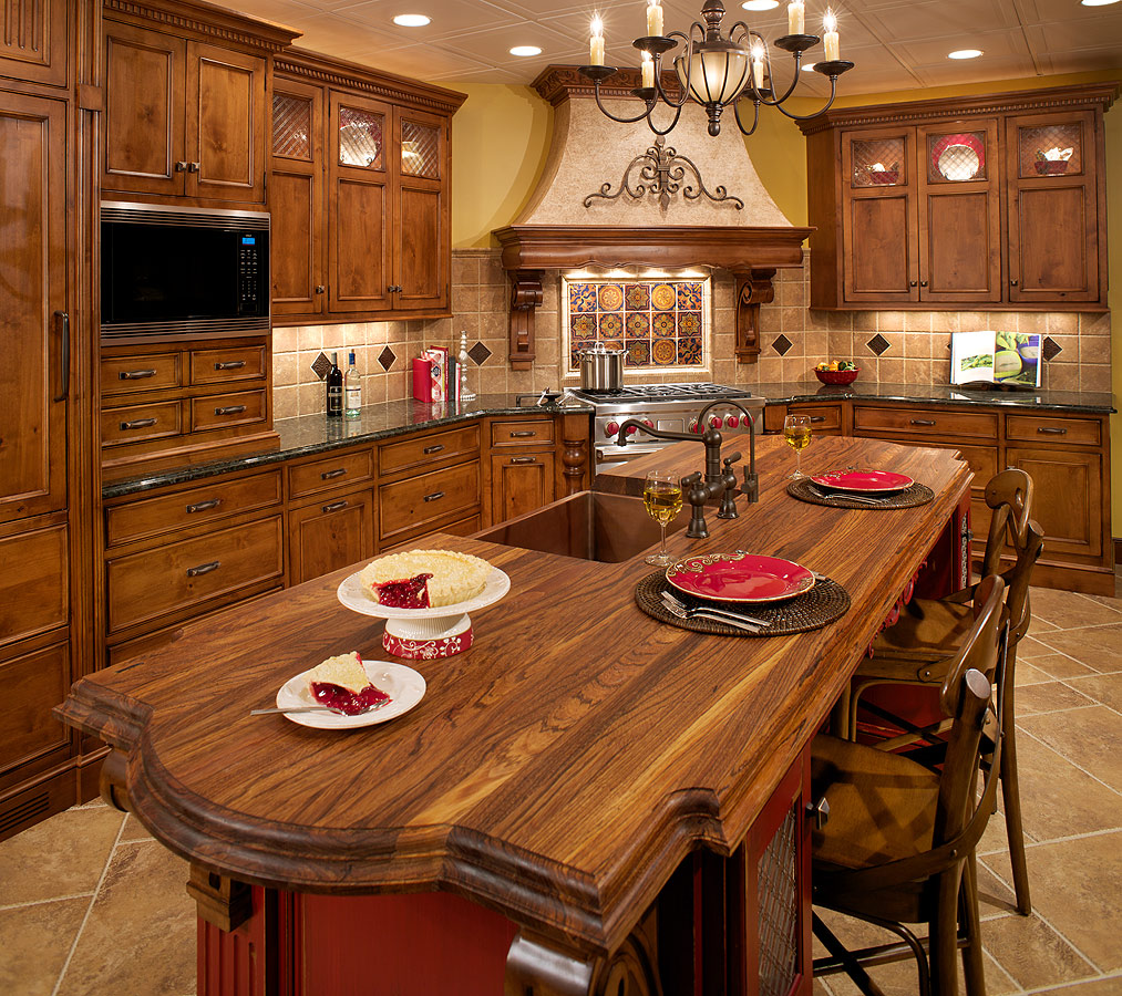 Tuscan Kitchen Ideas | Design Inspiration of Interior,room,and kitchen