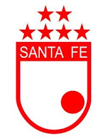 Deportivo Cali - Independiente Santa Fe - Futbol en vivo 7:30pm Copa Postobón 