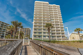 Orange Beach AL Condominium For Sale, Tradewinds