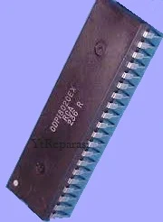 IC CDP1802CEX