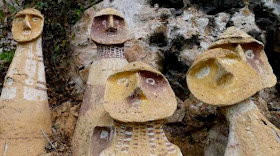 Chachapoyas sarcophagi discovered in Amazonas, Peru
