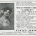 Perfumes e Sabonetes Lambert - 1919