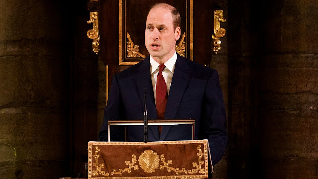 Prince William Reportedly Uninterested in Upholding Key Royal Tradition as Future King