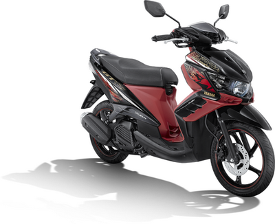 Harga Yamaha GT 125 Garuda