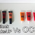 Save or Splurge- Sleek Pout Paints and OCC Lip Tars 