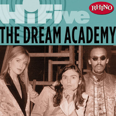 The Dream Academy