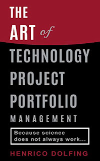 The Art of Technology Project Portfolio Management