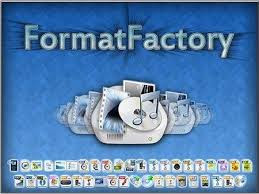 FormatFactory 3.0.1.1 