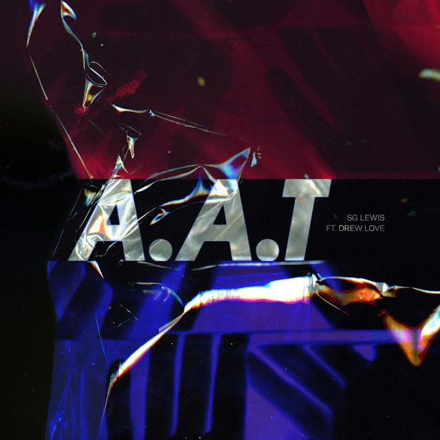 SG Lewis - A.A.T (feat. Drew Love) - Single [iTunes Plus AAC M4A]