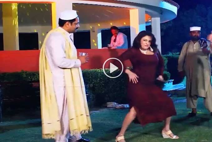 Pashto New HD Film Ziddi Ao Badmash Hits 2018 Song Pa Yarana Ke Time Pase Na Manam By Sitara Younes