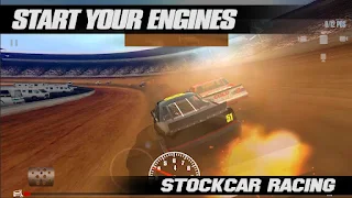 تحميل لعبة Stock Car Racing مهكرة أخر إصدار