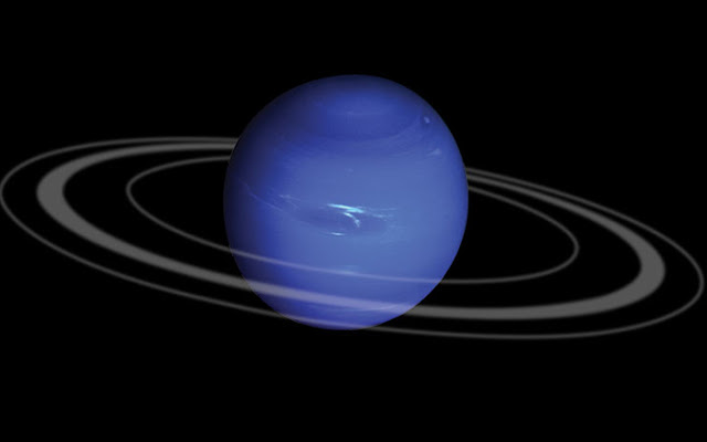 Neptune- Shubham Singh (Universe)