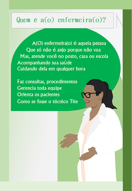 Qual a função do enfermeiro em uma UBS? A enfermeira é aquela pessoa que faz as consultas? Posso comprar as medicações que a enfermeira prescreveu? Essas, entre tantas outras, são perguntas que surgem na cabeça de várias pessoas a respeito do enfermeiro e suas atribuições na UBS visto que o profissional de enfermagem possuem diversas funções. 