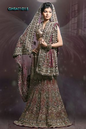 Lehenga-Choli-Designs