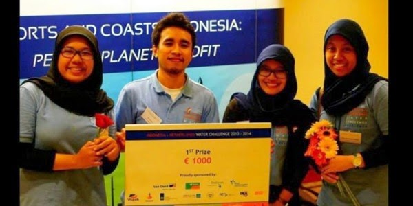 Penghargaan ITB