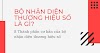 Bộ Nhận Diện Thương Hiệu Số Là gì? 8 Thành Phần Cơ Bản Của Bộ Nhận Diện Số