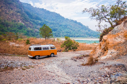 Kegiatan Saat Liburan