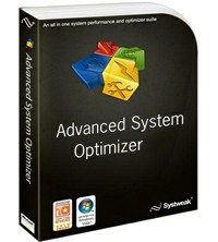 Advanced System Optimizer 3.5 Final Advanced System Optimizer 3.5.1000.14640-iGAWAR