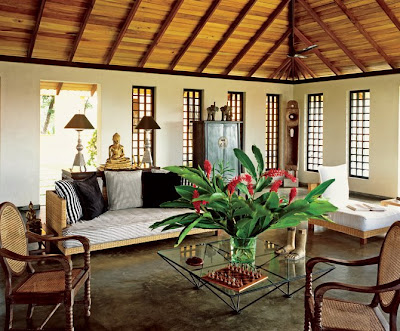 British Furniture Designers on Decor To Adore  British Colonial Design