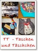 Linkparty Taschen und Täschchen