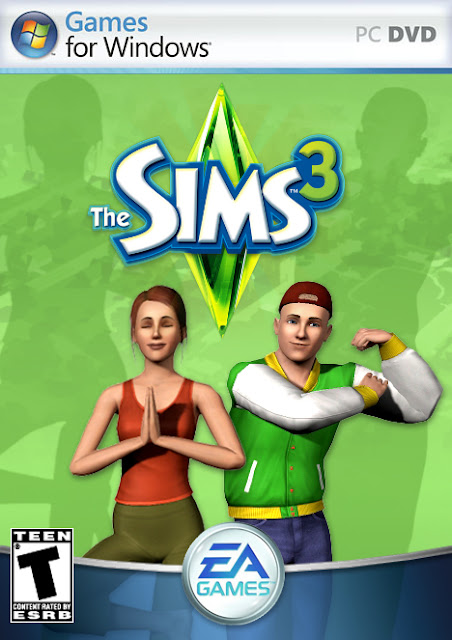 The Sims 3