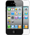 iPhone 4-4s