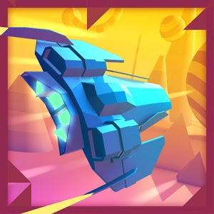 Geometry Race - VER. 1.9.4 Unlimited Coins MOD APK