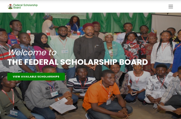 Ma'aikatar Ilimi Ta Tarayya Ta Buɗe Shafin Tallafin Karatu Na HND, NCE Degree da Masters Mai Taken "NIGERIA AWARD SCHOLARSHIP (NA) 2021/2022  TENABLE IN NIGERIA  PUBLIC TERTIARY INSTITUTIONS"