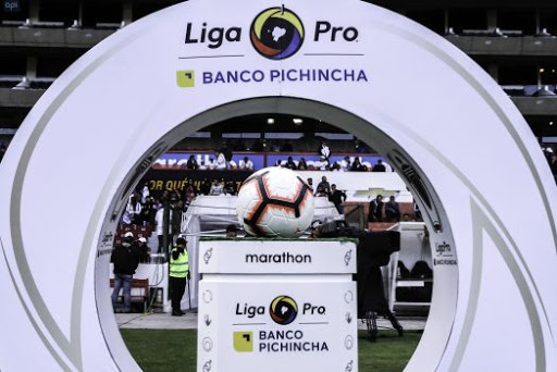 (VIDEO) LigaPro se alista para el retorno del Fútbol en Ecuador