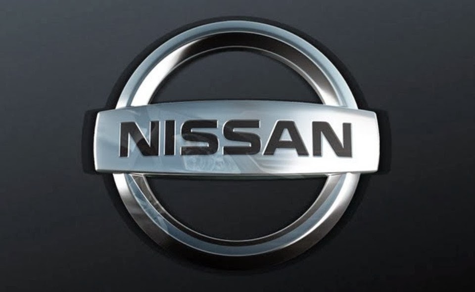 Nissan Logo