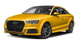 2017 Audi S3 - 4dr Sdn quattro 2.0T