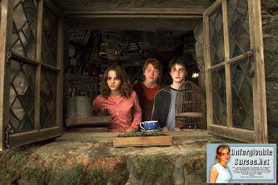 Harry Potter and the Prisoner of Azkaban