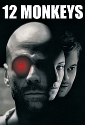 12 Monkeys