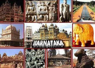 Karnataka Tourism