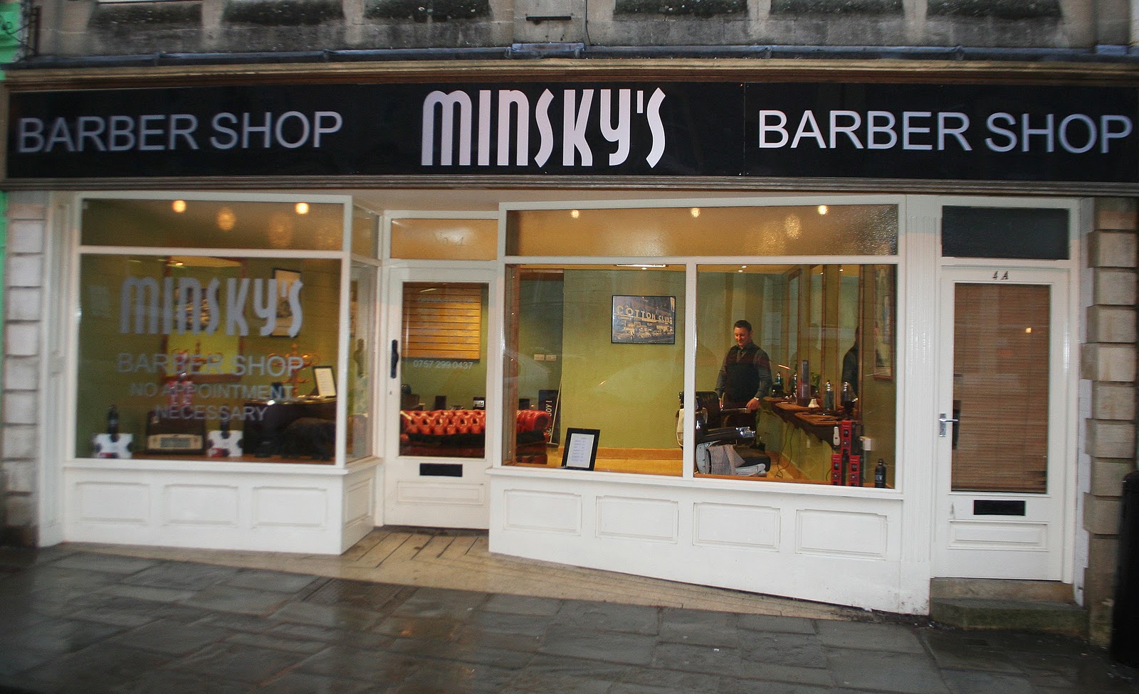 SHEPTON MALLET and Kilver Court shopping in Somerset: Minskys ...