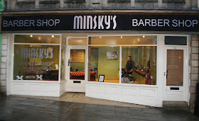 SHEPTON MALLET and Kilver Court shopping in Somerset: Minskys ...