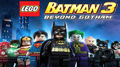 lego batman