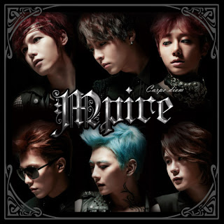 M.Pire (엠파이어) - 카르페디엠 (Carpe Diem)
