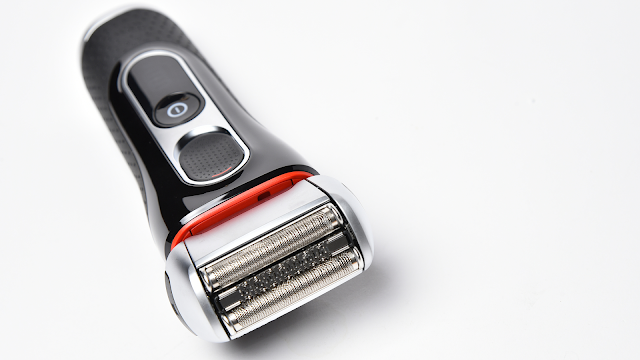 Premium razor electric shaver