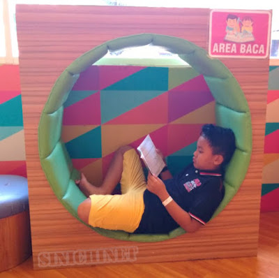 Kids Play Science And Water Park Surabaya Kids Play Science And Water Park Surabaya - Bermain Sambil Belajar Sepuasnya Di Wahana Permainan Indoor